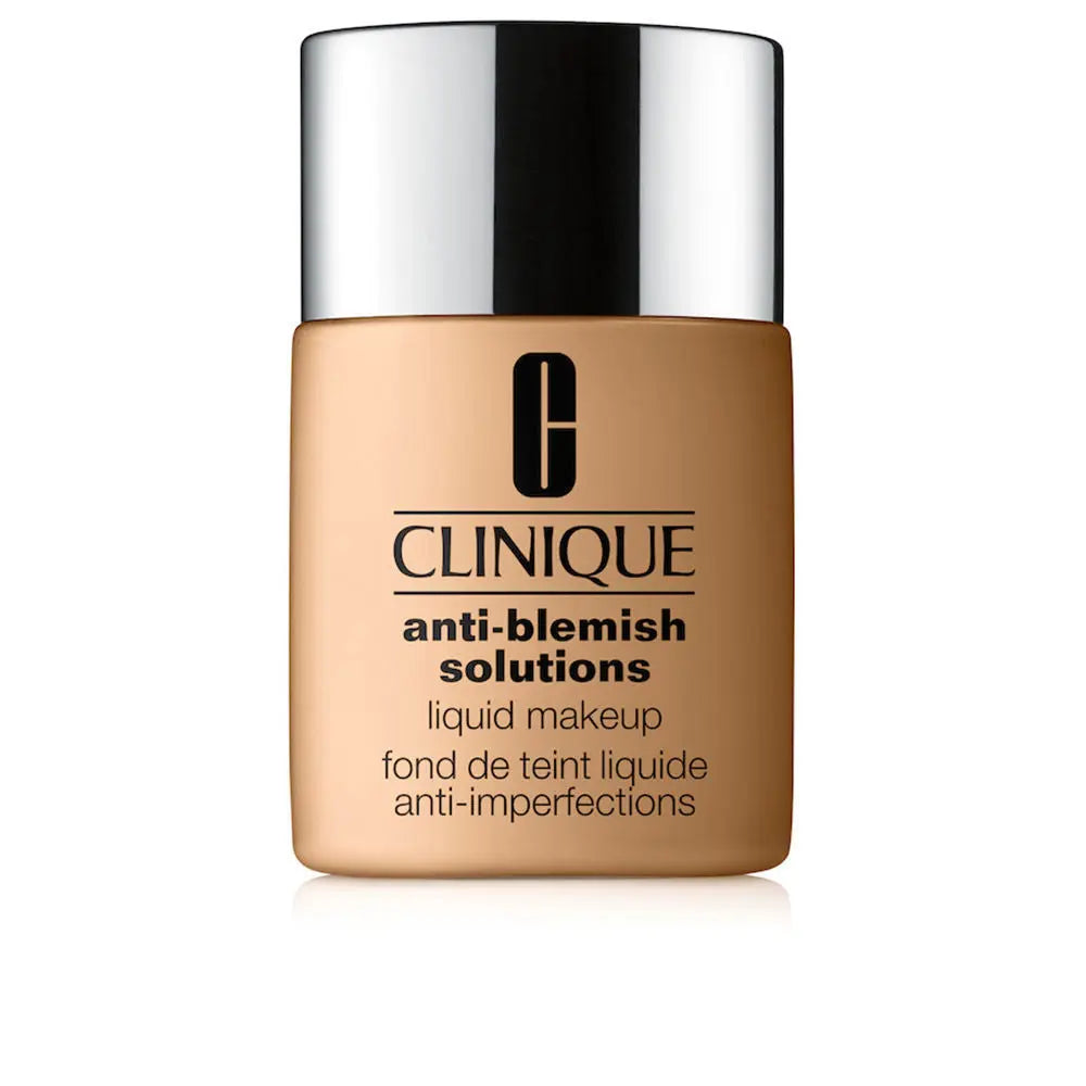 ANTIBLEMISH fluid makeup #neutral 30 ml-0