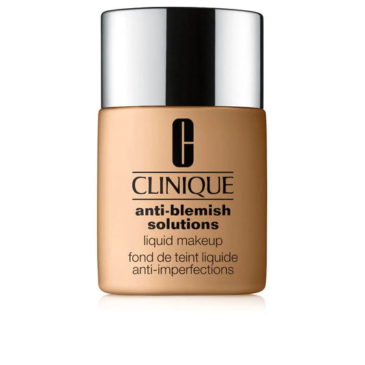 ANTIBLEMISH fluid makeup #neutral 30 ml-0