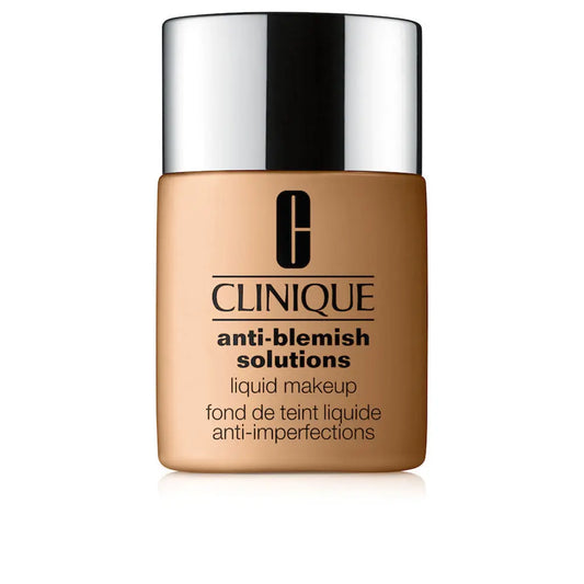 ANTIBLEMISH fluid makeup #vanilla 30 ml-0