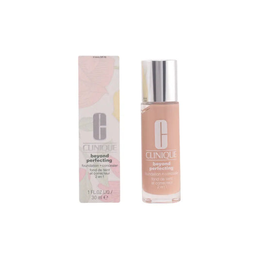 BEYOND PERFECTING foundation + concealer #06-ivory-0