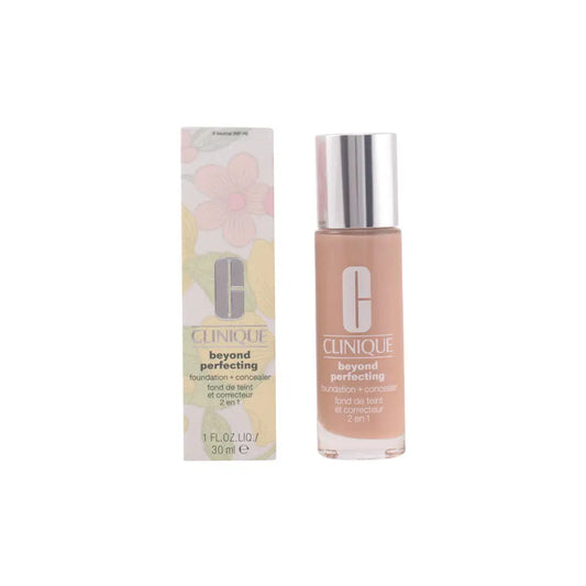 BEYOND PERFECTING foundation + concealer #09-neutral-0