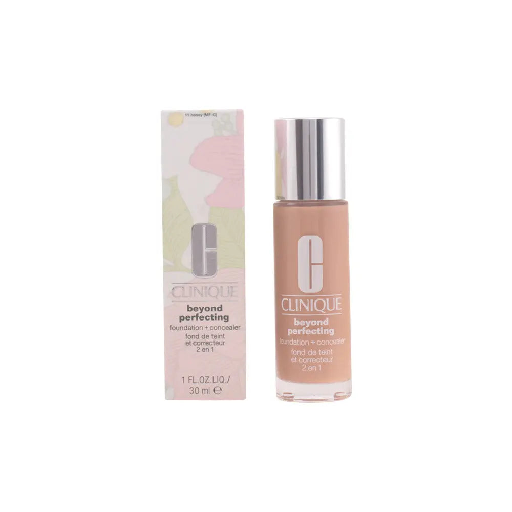 BEYOND PERFECTING foundation + concealer #11-honey-0
