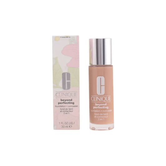 BEYOND PERFECTING foundation + concealer #11-honey-0