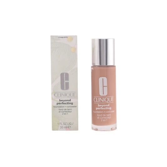 BEYOND PERFECTING foundation + concealer #15-beige-0