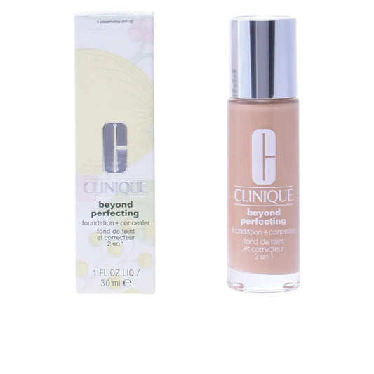 BEYOND PERFECTING foundation + concealer #4-creamwhip-0