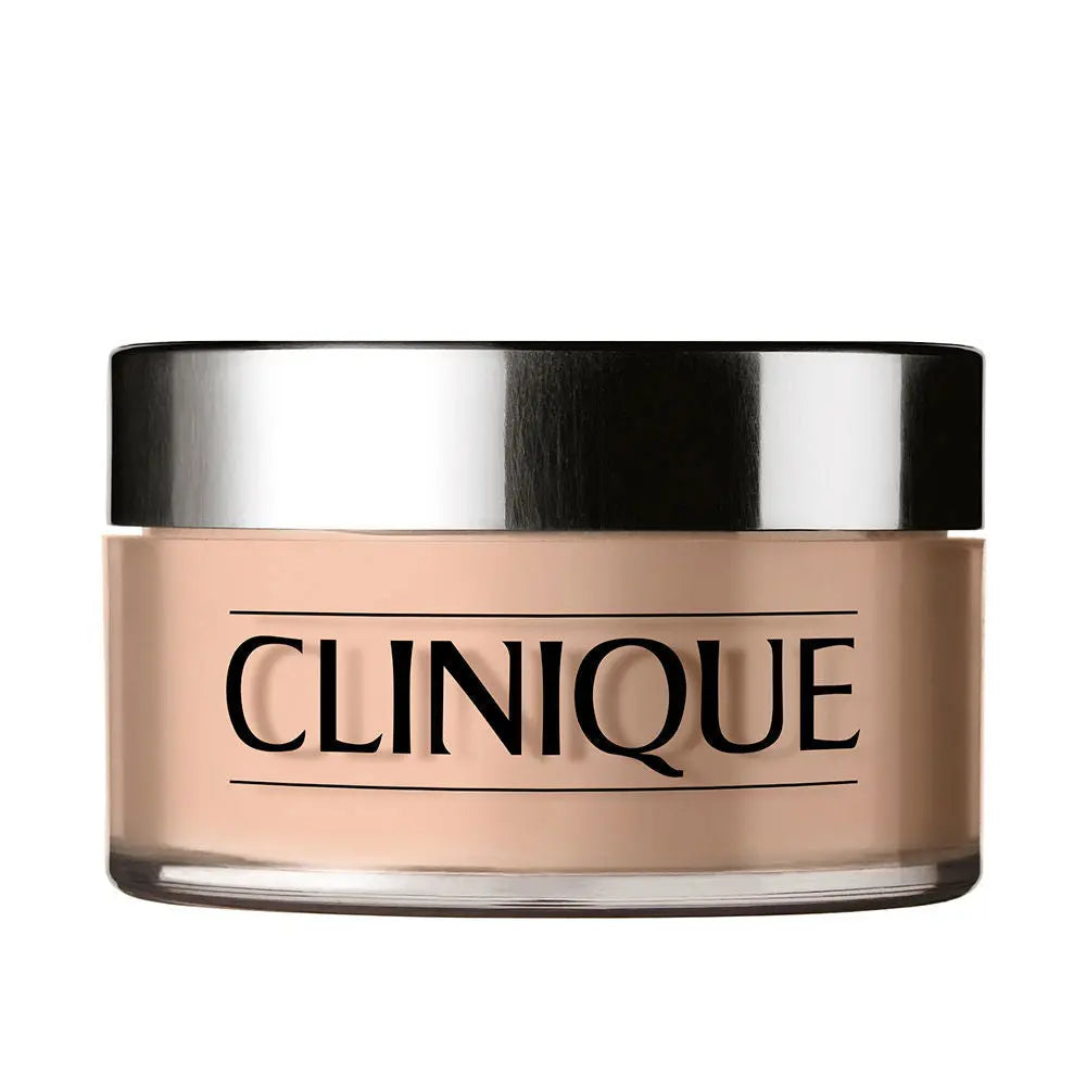 BLENDED face powder #04-transparency 25 gr-0