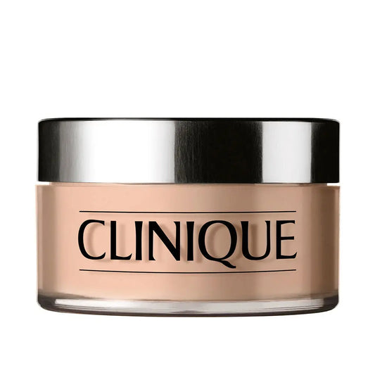 BLENDED face powder #04-transparency 25 gr-0