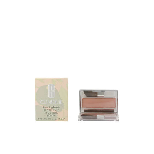 BLUSHING BLUSH powder blush #01-aglow-0