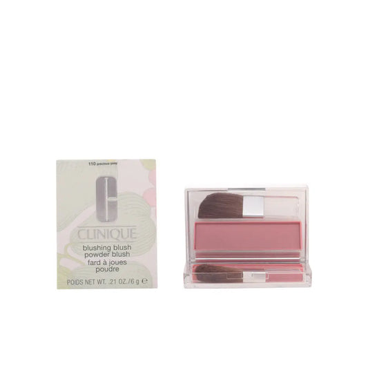 BLUSHING BLUSH powder blush #110-precious posy-0