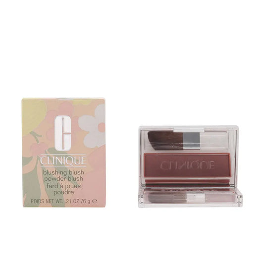 BLUSHING BLUSH powder blush #120-bashful blush-0