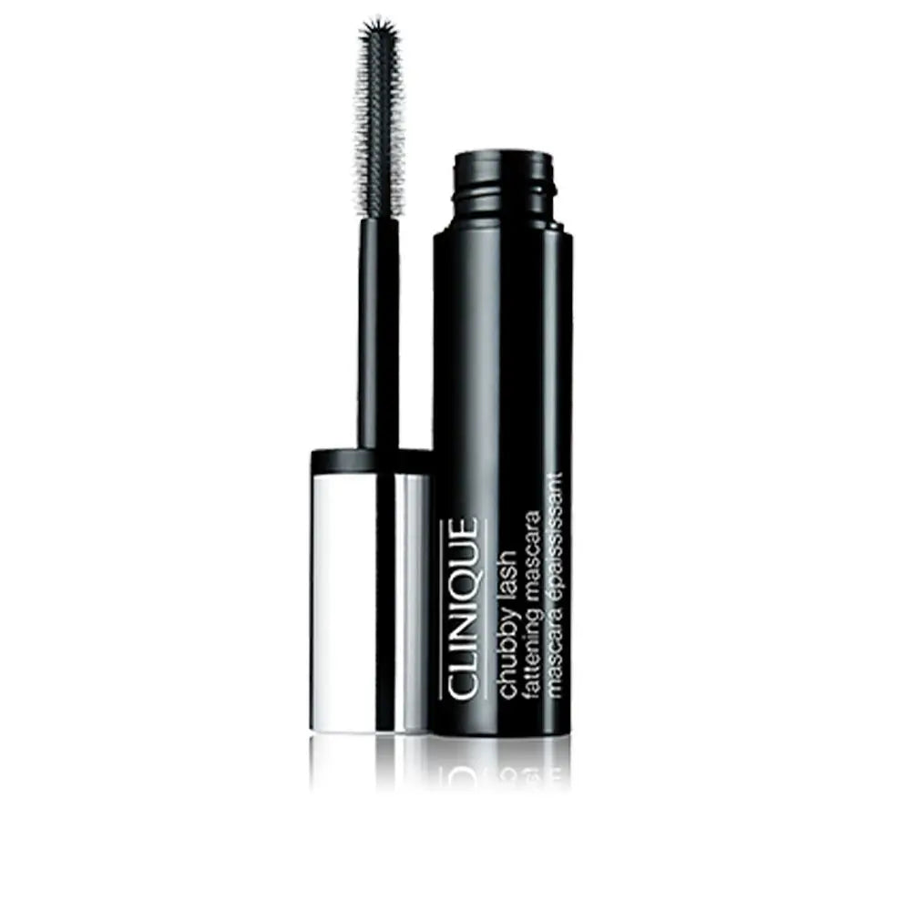 CHUBBY LASH fattening mascara #01-jumbo jet-0