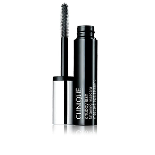 CHUBBY LASH fattening mascara #01-jumbo jet-0