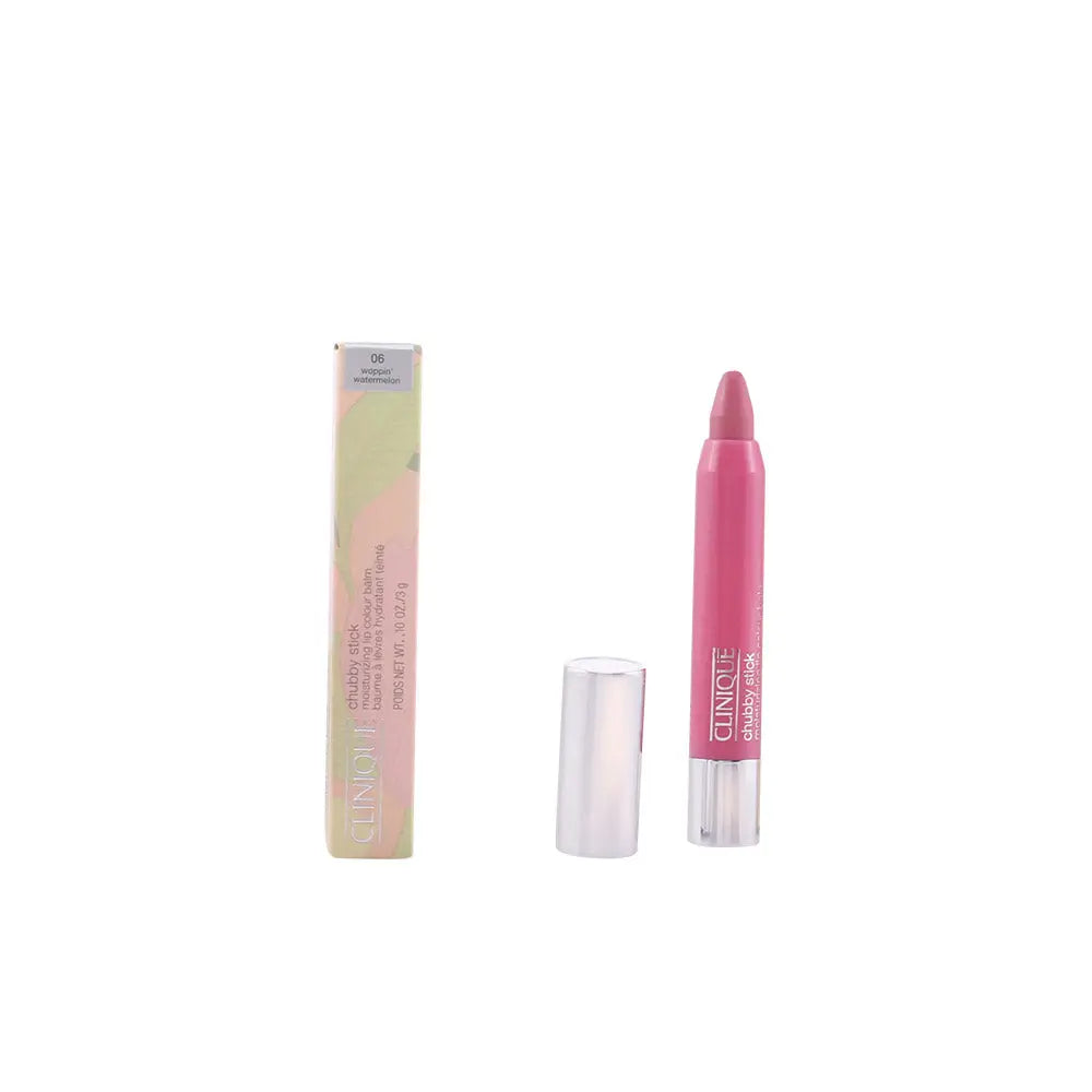 CHUBBY STICK #06-woppin watermelon-0