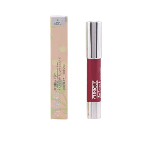 CHUBBY STICK #07-super strawberry-0