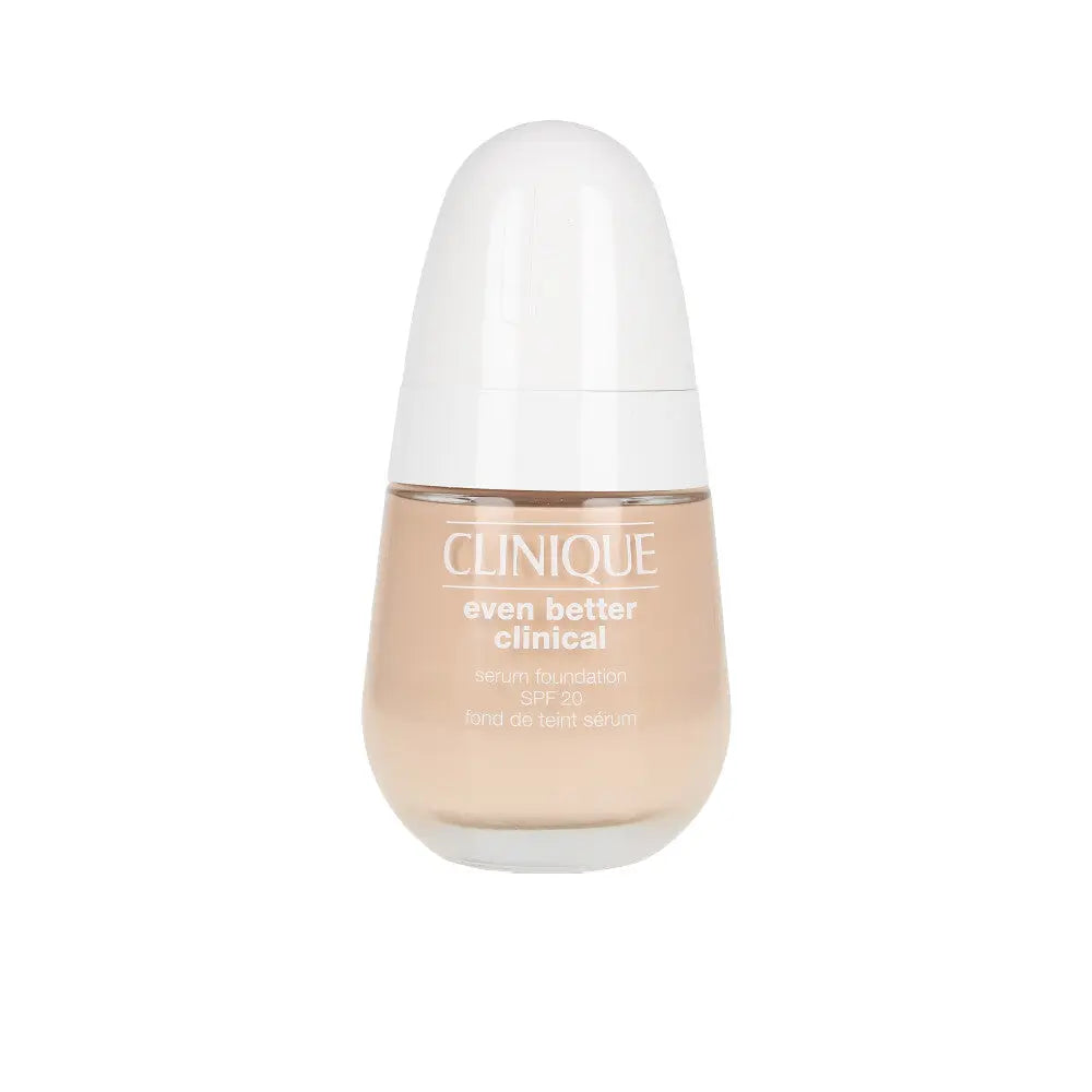 EVEN BETTER CLINICAL foundation SPF20 #CN28-ivory 30 ml-0