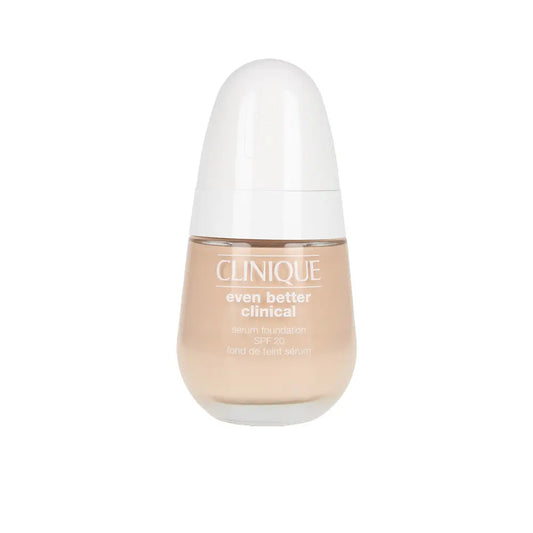 EVEN BETTER CLINICAL foundation SPF20 #CN28-ivory 30 ml-0