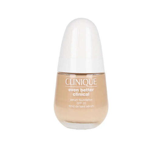 EVEN BETTER CLINICAL foundation SPF20 #CN40-cream chamois 30 ml-0