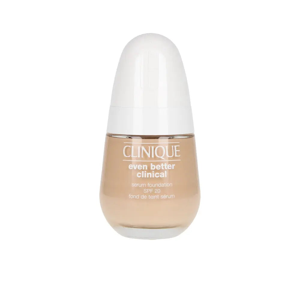 EVEN BETTER CLINICAL foundation SPF20 #CN52-neutral 30 ml-0