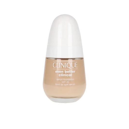 EVEN BETTER CLINICAL foundation SPF20 #CN52-neutral 30 ml-0