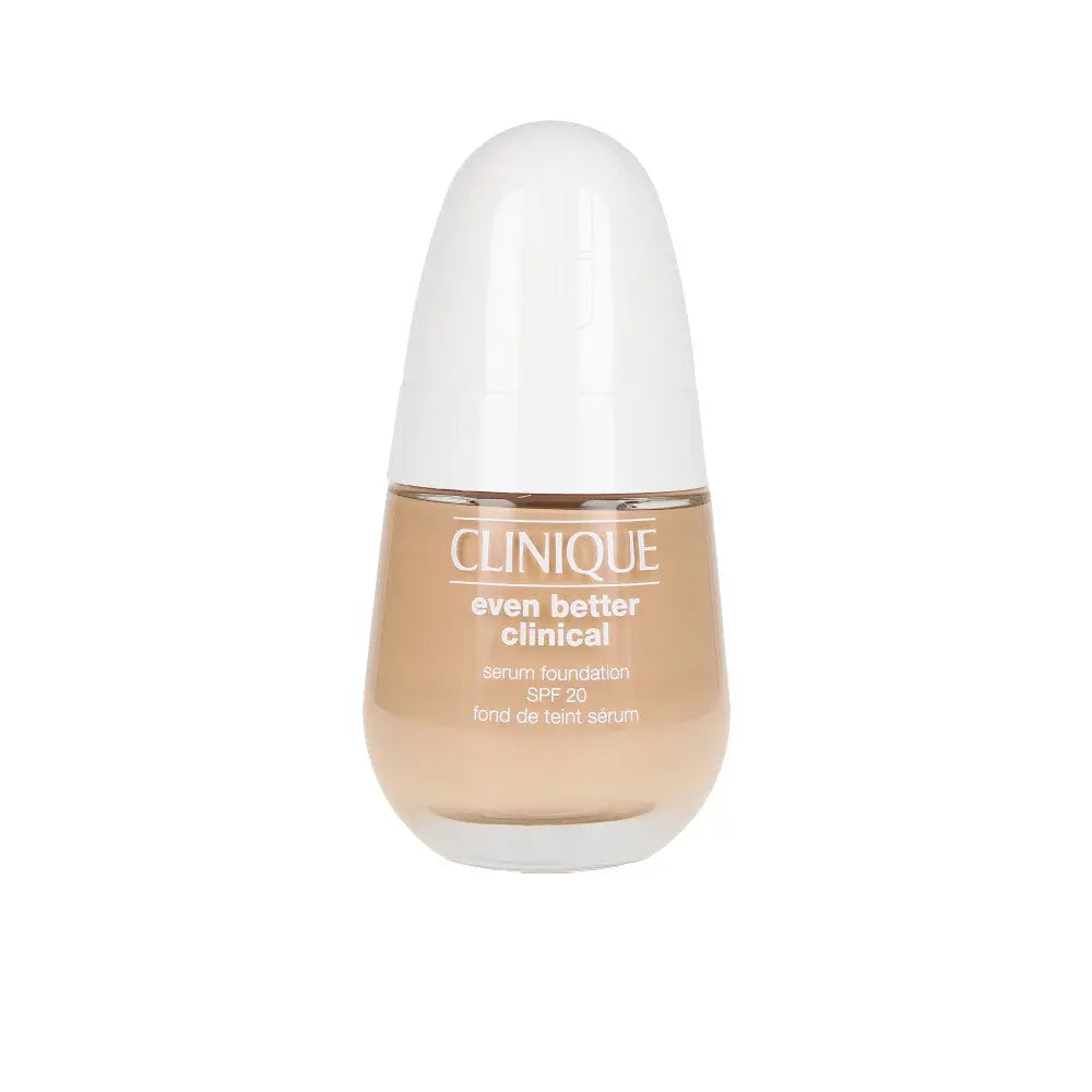 EVEN BETTER CLINICAL foundation SPF20 #CN70-vanilla 30 ml-0