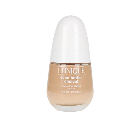 EVEN BETTER CLINICAL foundation SPF20 #CN70-vanilla 30 ml-0