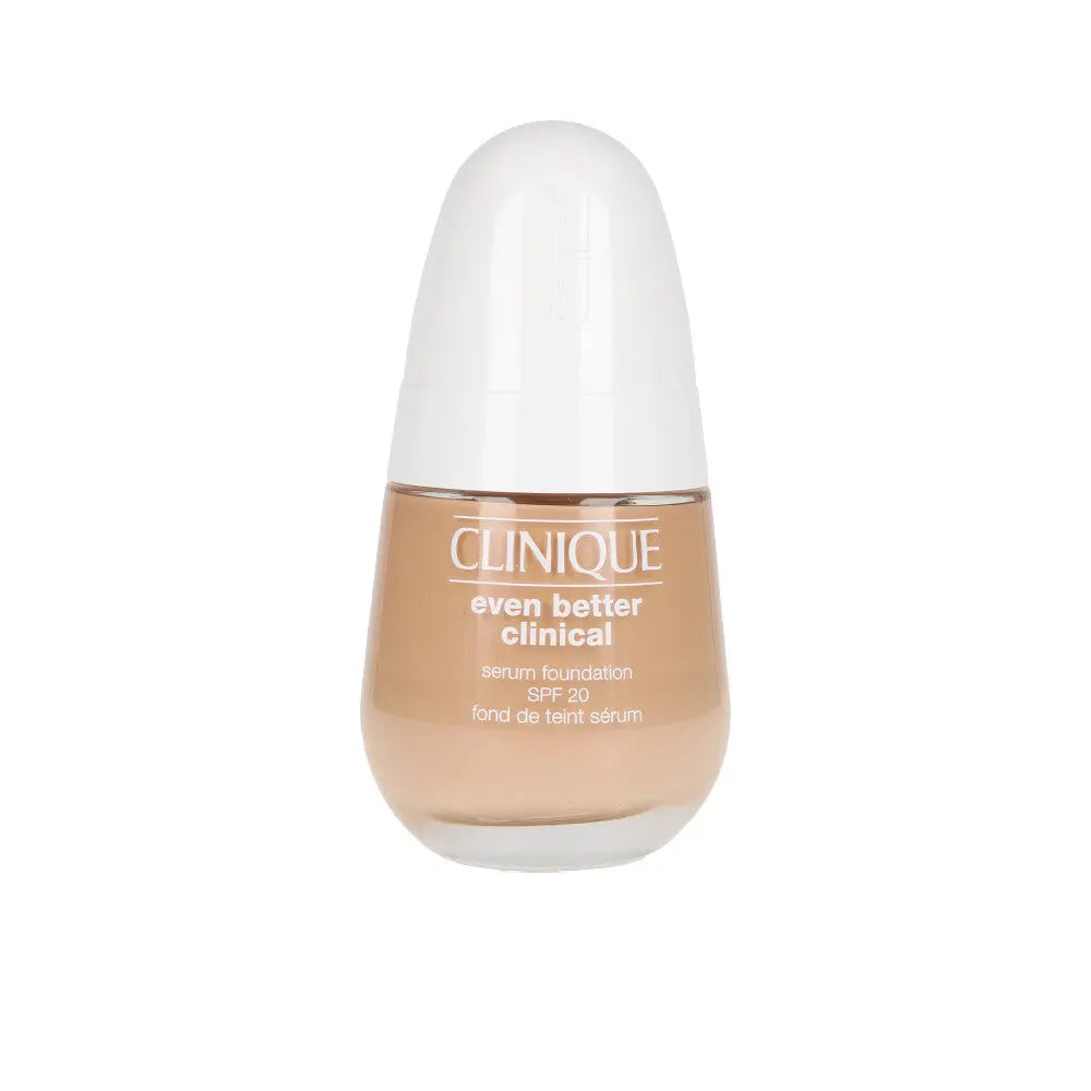EVEN BETTER CLINICAL foundation SPF20 #CN74-beige 30 ml-0