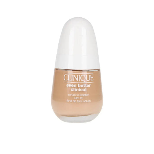 EVEN BETTER CLINICAL foundation SPF20 #CN74-beige 30 ml-0