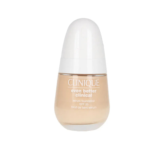 EVEN BETTER CLINICAL foundation SPF20 #WN04-bone 30 ml-0