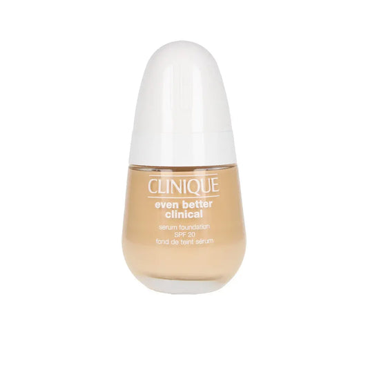 EVEN BETTER CLINICAL foundation SPF20 #WN46-golden 30 ml Clinique