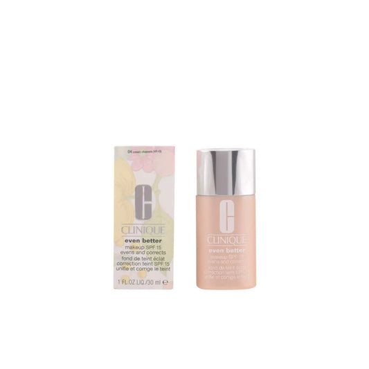 EVEN BETTER fluid foundation #04-cream chamois-0