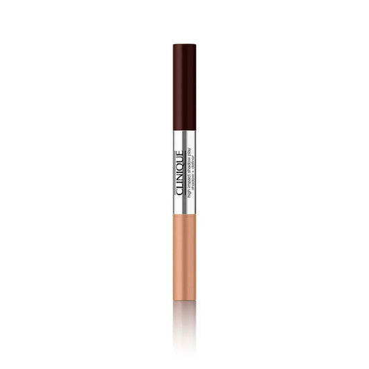 HI SHADOW PLAY sombra de ojos + definidor de sombra #café au laite 4 ml-0