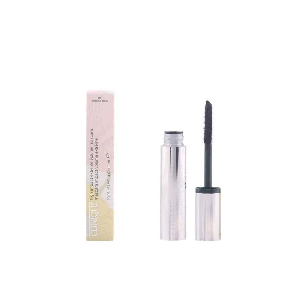 HIGH IMPACT EXTREME VOLUME mascara #01-extreme black-0