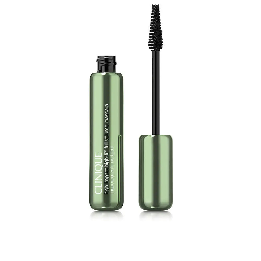 HIGH IMPACT HI-FI full volume mascara #Brown 10 ml-0