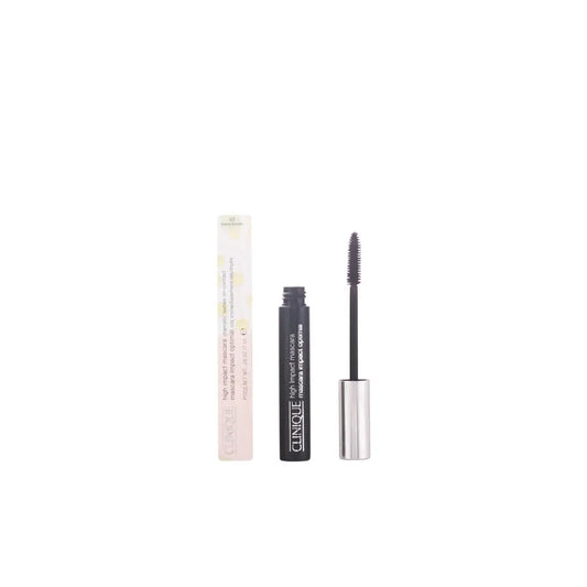 HIGH IMPACT mascara #02-black/brown-0