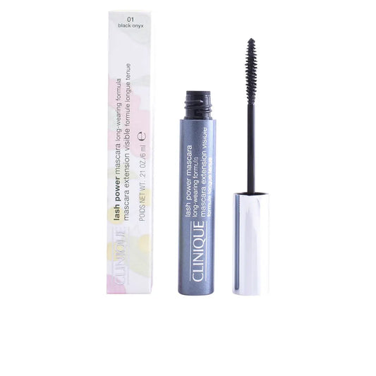 LASH POWER mascara #black Clinique