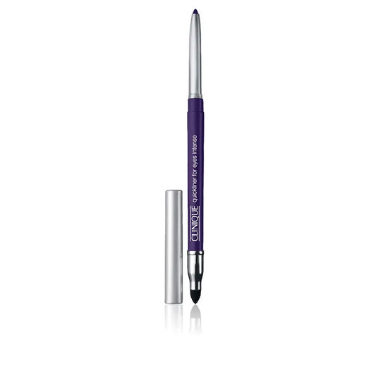 QUICKLINER eyes #03-intense chocolate Clinique