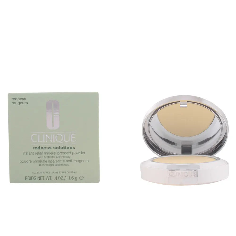 REDNESS SOLUTIONS instant relief pressed powder 11,6 gr-0