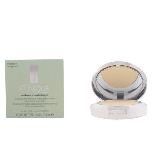 REDNESS SOLUTIONS instant relief pressed powder 11,6 gr-0