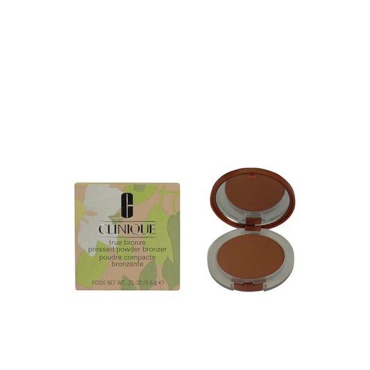 TRUE BRONZE powder #03-sunblushed 9,6 gr-0