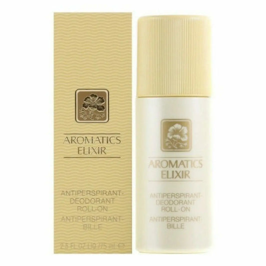 Roll-On Deodorant Aromatics Elixir Clinique 020714209407 (75 ml) 75 ml-0