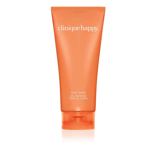 Shower Gel Clinique Happy 200 ml-0