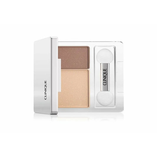 Make-Up Set Clinique ALL ABOUT SHADOW-0