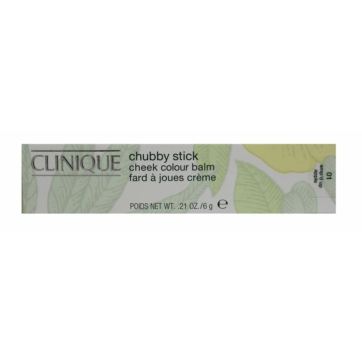 Blush Clinique CHUBBY STICK 6 g Clinique