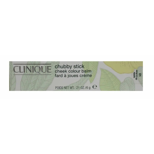 Blush Clinique CHUBBY STICK 6 g Clinique