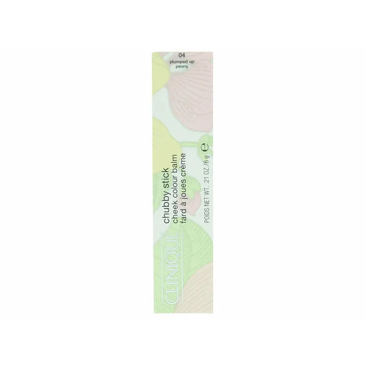 Blush Clinique CHUBBY STICK Plumped Peony 6 g-1