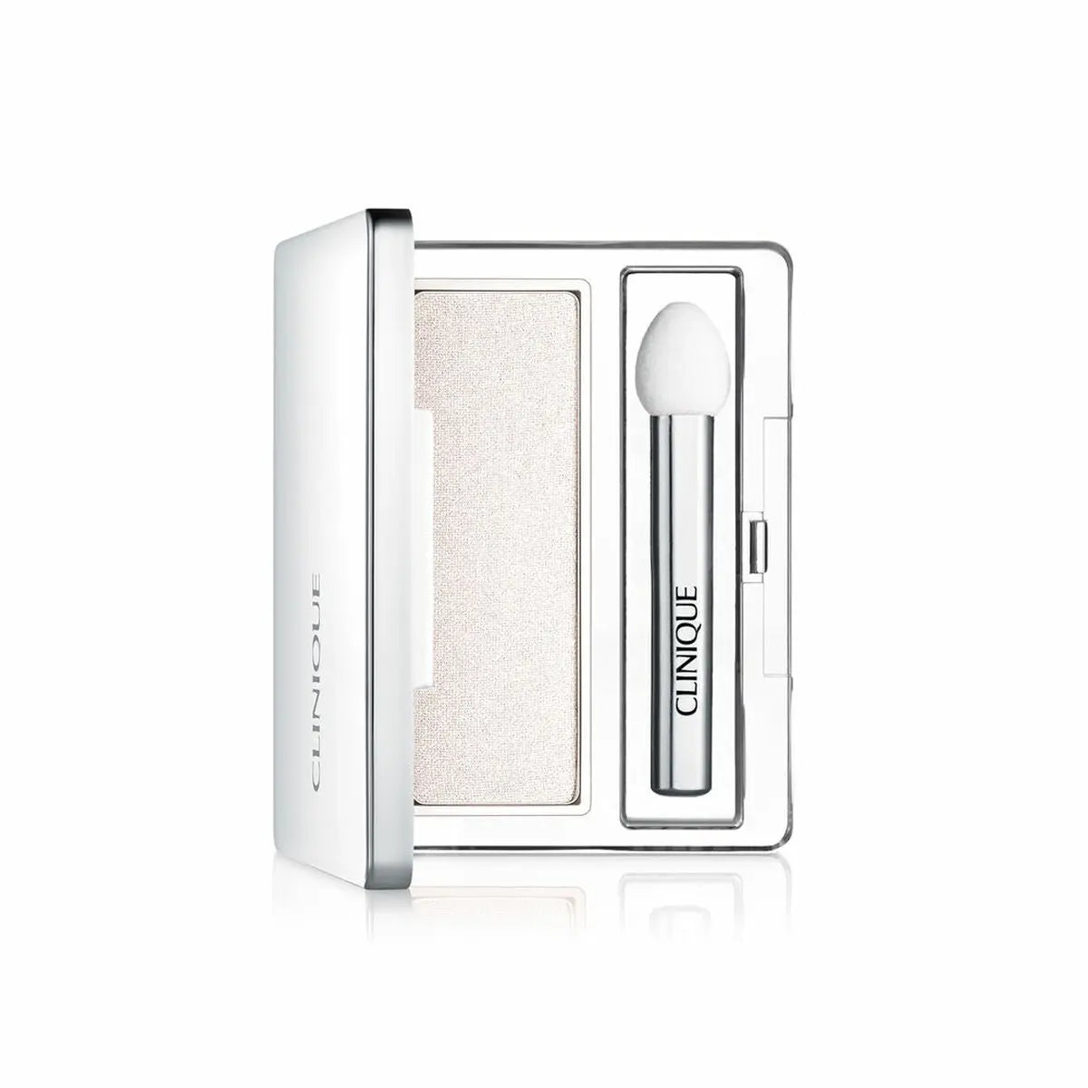 Eyeshadow Clinique ALL ABOUT SHADOW Nº 1a-Sugar Cane 2,2 g Clinique