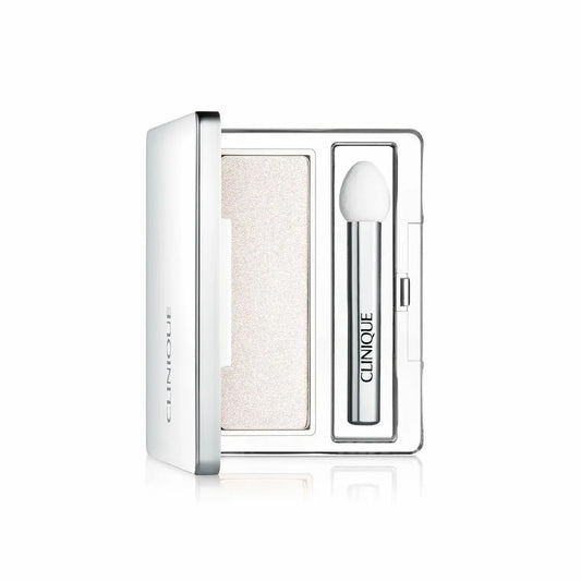 Eyeshadow Clinique ALL ABOUT SHADOW Nº 1a-Sugar Cane 2,2 g Clinique