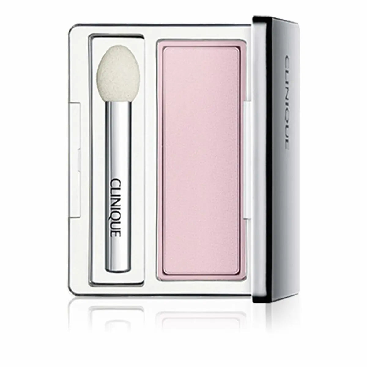 Eyeshadow Clinique ALL ABOUT SHADOW Nº 24-Angel Eyes 2,2 g-0