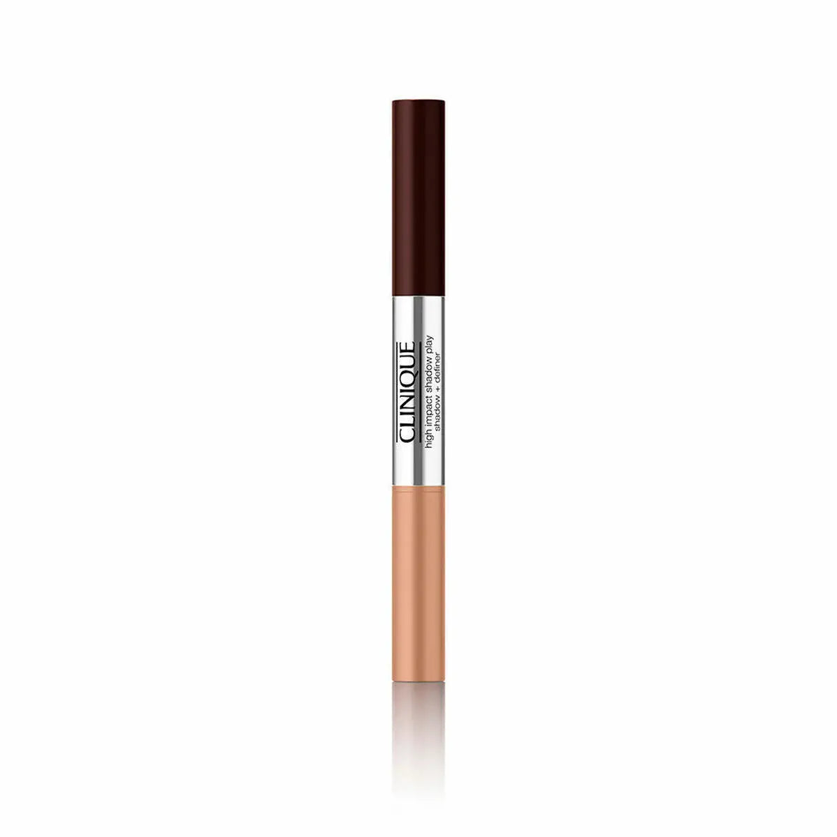 Eyeshadow Clinique HI SHADOW PLAY Cafe au Laite 4 ml-0