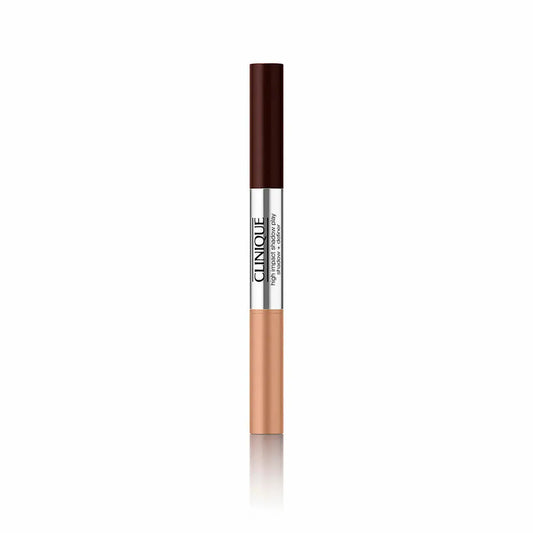 Eyeshadow Clinique HI SHADOW PLAY Cafe au Laite 4 ml-0